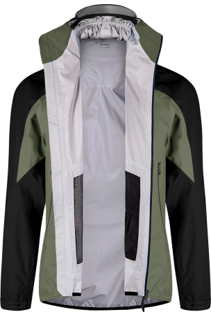 Jacheta Montura Magica Prometeo W [3]