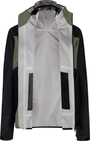 Jacheta Montura Magica Prometeo W [3]