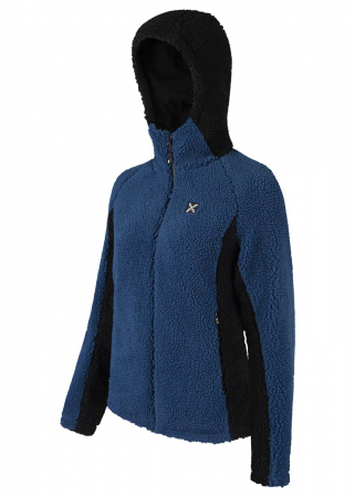 City Break - Jacheta Montura Major Warm W