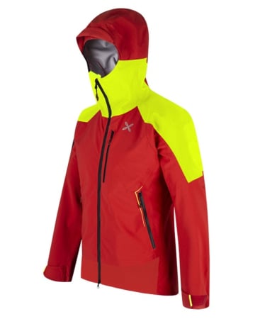 Imbracaminte - Jacheta Montura Monte 2