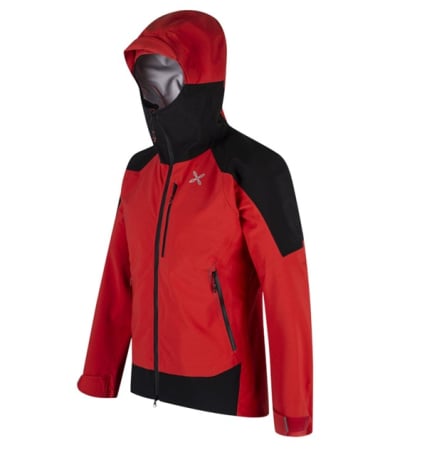 Imbracaminte - Jacheta Montura Monte 2