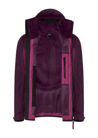 Jacheta Montura Nevis 2.0 W [3]