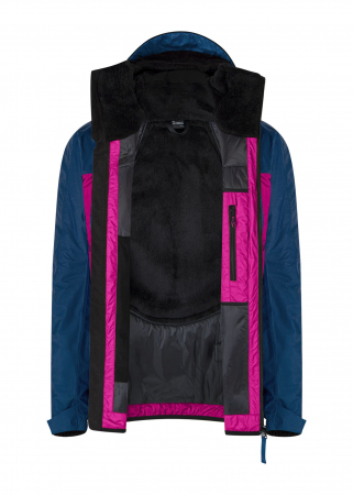 Jacheta Montura Nevis 2.0 W [3]