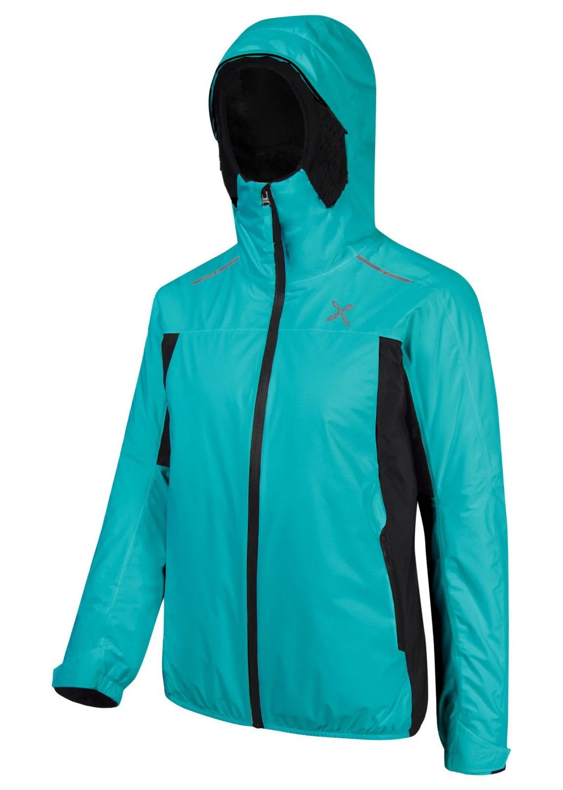 Jachete puf / Primaloft - Jacheta Montura Nevis 2.0 W