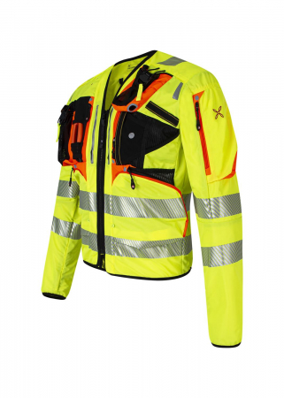 Imbracaminte protectie - Jacheta Montura Operator CE 2.0