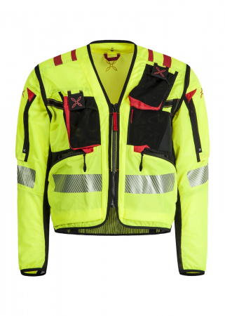 Imbracaminte protectie - Jacheta Montura Operator Convert