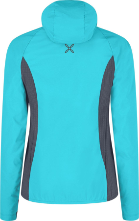 Jacheta Montura Peak W [1]