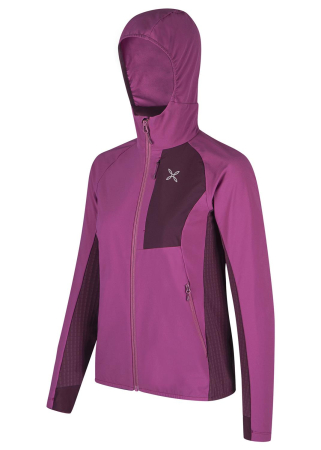 Imbracaminte - Jacheta Montura Peak W