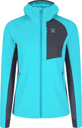 Jacheta Montura Peak W [2]