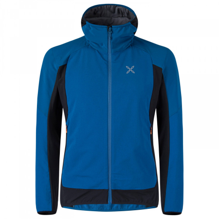 OUTLET - Jacheta Montura Premium Wind Confort Fit