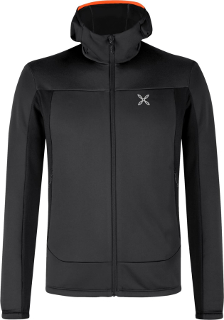 Jacheta Montura Pulse Hooded [1]