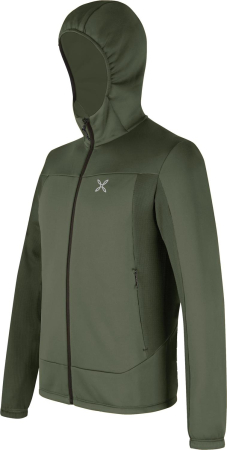 Jachete - Jacheta Montura Pulse Hooded