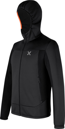 Jachete - Jacheta Montura Pulse Hooded