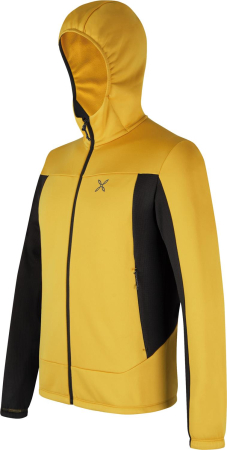 Jachete - Jacheta Montura Pulse Hooded