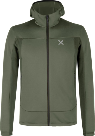 Jacheta Montura Pulse Hooded [1]