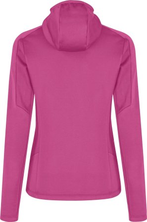 Jacheta Montura Pulse Hooded W [2]