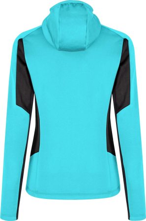 Jacheta Montura Pulse Hooded W [2]