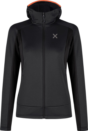 Jacheta Montura Pulse Hooded W [1]