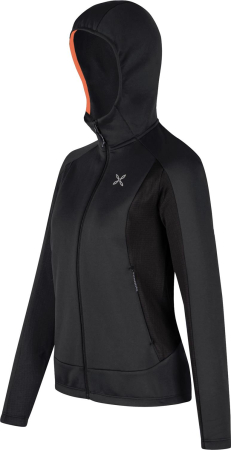 Jachete - Jacheta Montura Pulse Hooded W