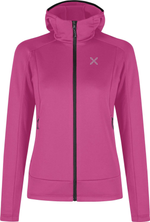 Jacheta Montura Pulse Hooded W [1]