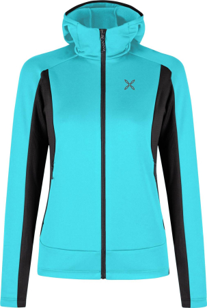 Jacheta Montura Pulse Hooded W [1]