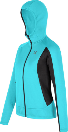 Jachete - Jacheta Montura Pulse Hooded W