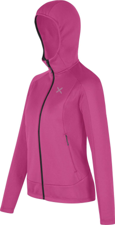 Jachete - Jacheta Montura Pulse Hooded W