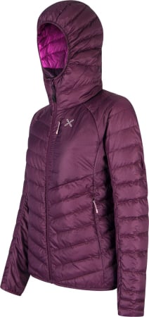 Imbracaminte expeditii - Jacheta Montura Pure Duvet W