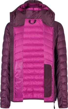 Jacheta Montura Pure Duvet W [3]