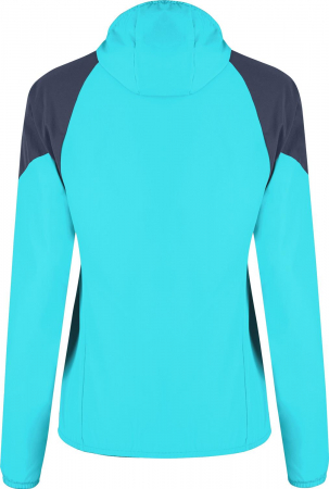 Jacheta Montura Rise Hooded W [2]