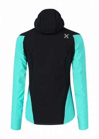 Jacheta Montura Ski Style 2 W [2]