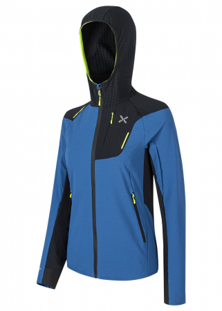 Jachete softshell - Jacheta Montura Ski Style 2 W