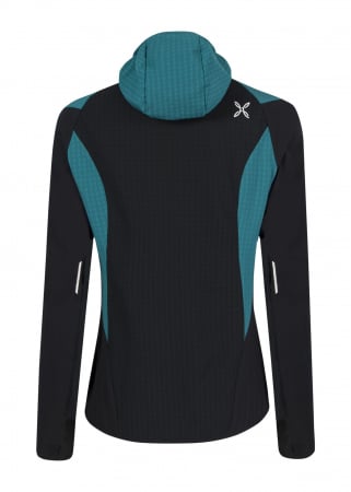 Jacheta Montura Ski Style 2 W [2]