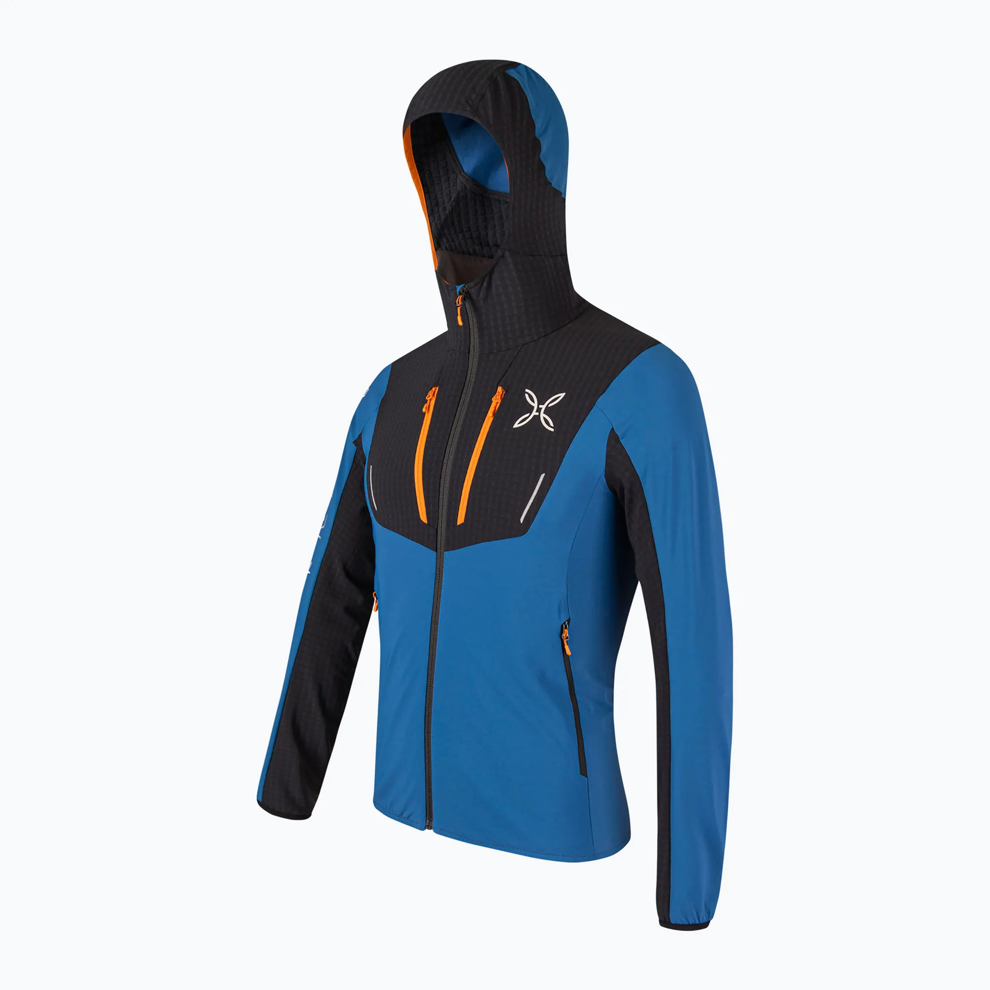 OUTLET - Jacheta Montura Ski Style Hoody