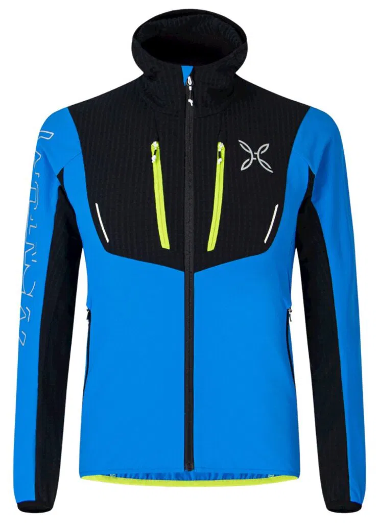 Imbracaminte - Jacheta Montura Ski Style Hoody