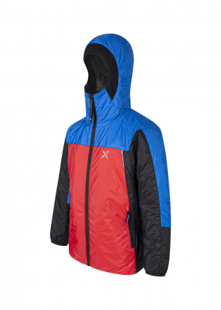 Sporturi de iarna - Jacheta Montura Skisky 2.0 Kids