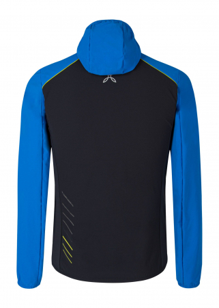 Jacheta Montura Speed Fly [2]