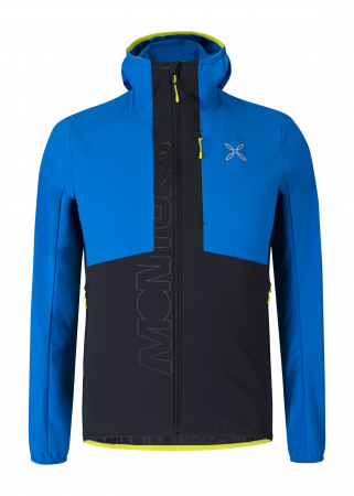 Jacheta Montura Speed Fly [1]