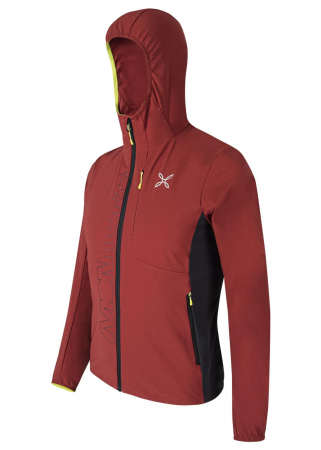 OUTLET - Jacheta Montura Speed Fly