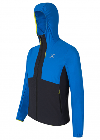 OUTLET - Jacheta Montura Speed Fly