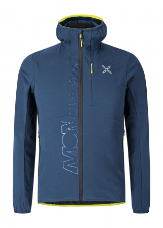 Jacheta Montura Speed Fly [1]