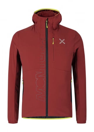Jacheta Montura Speed Fly [1]