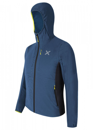 OUTLET - Jacheta Montura Speed Fly