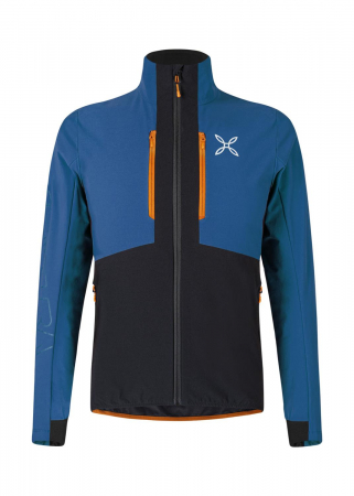 OUTLET - Jacheta Montura Speed Style