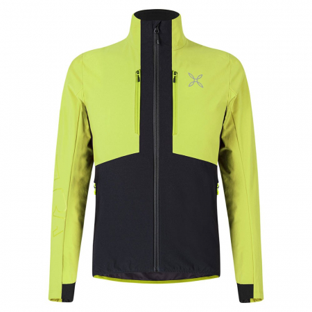 OUTLET - Jacheta Montura Speed Style