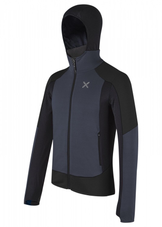 OUTLET - Jacheta Montura Stretch Color 2