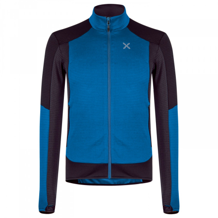 City Break - Jacheta Montura Stretch Color