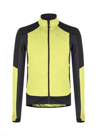 City Break - Jacheta Montura Stretch Color