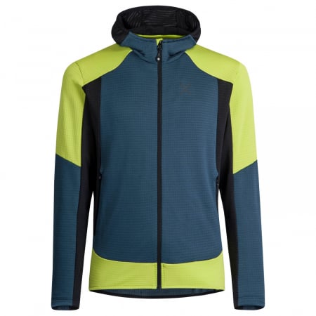 Jacheta Montura Stretch Color Hoody [1]