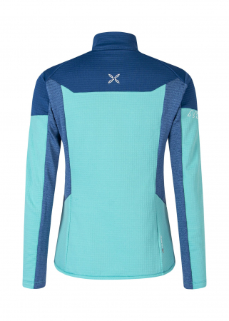 Jacheta Montura Stretch Mind W [2]